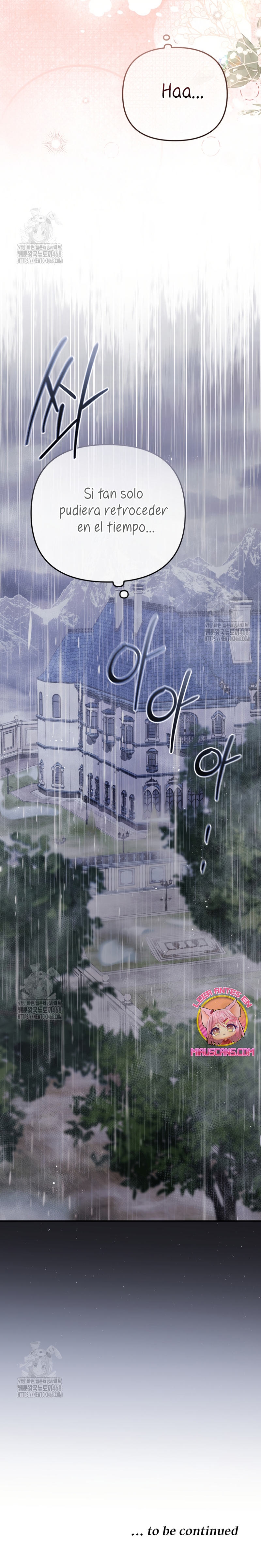 Pagarás con tu vida por haberme engañado Capítulo 14 - Page 29