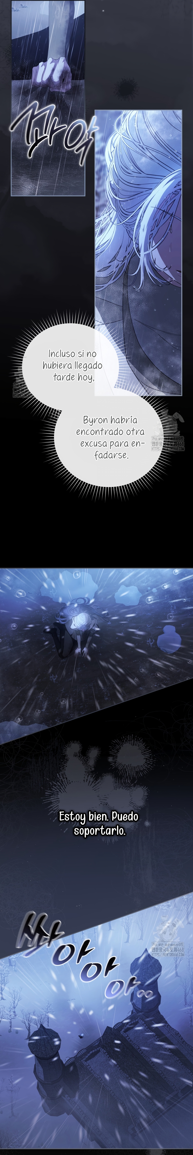 Pagarás con tu vida por haberme engañado Capítulo 15 - Page 15