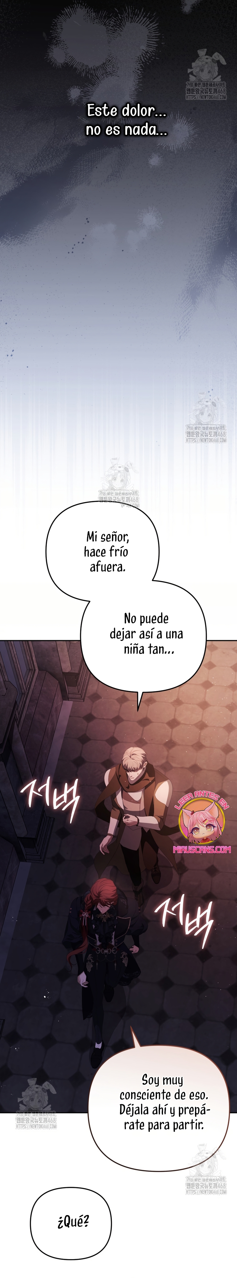 Pagarás con tu vida por haberme engañado Capítulo 15 - Page 16