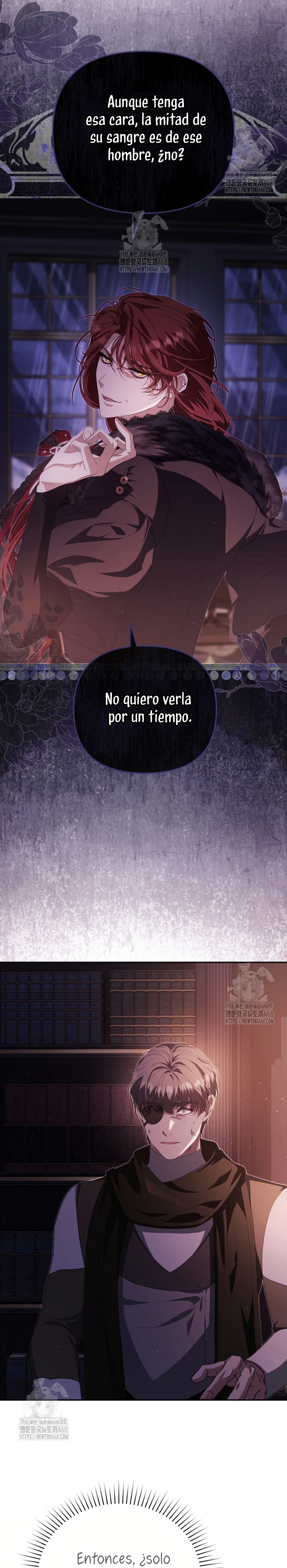 Pagarás con tu vida por haberme engañado Capítulo 15 - Page 18