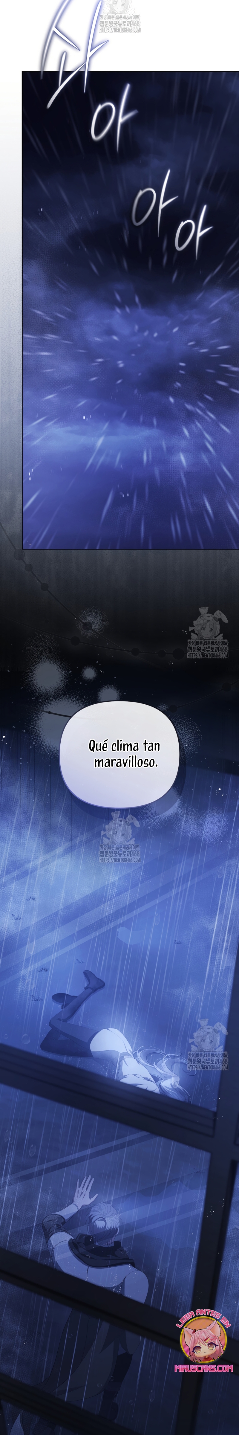 Pagarás con tu vida por haberme engañado Capítulo 15 - Page 22