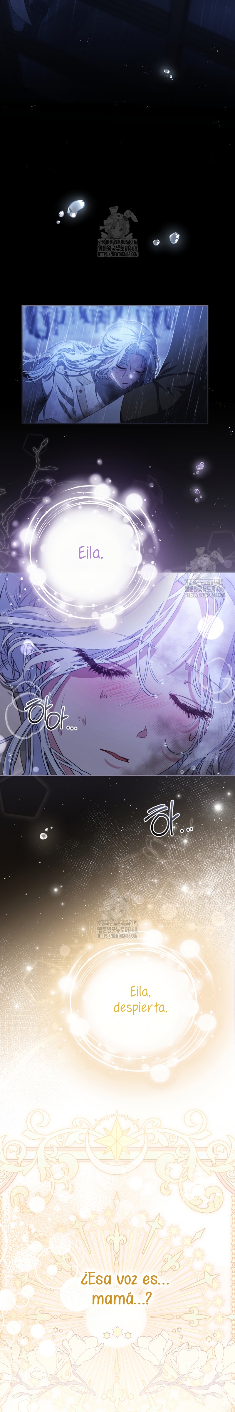 Pagarás con tu vida por haberme engañado Capítulo 15 - Page 23