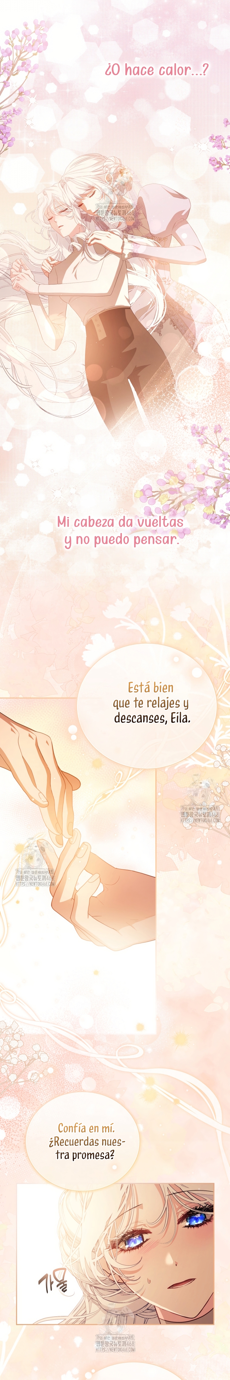 Pagarás con tu vida por haberme engañado Capítulo 15 - Page 25