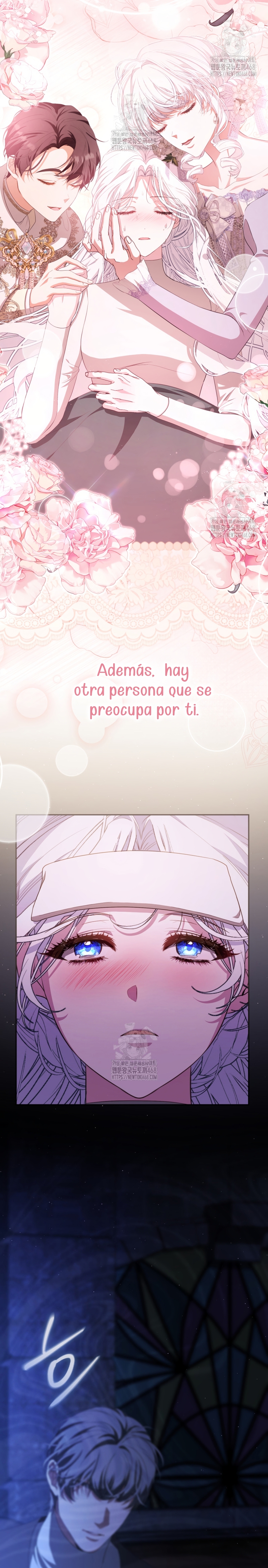 Pagarás con tu vida por haberme engañado Capítulo 15 - Page 27