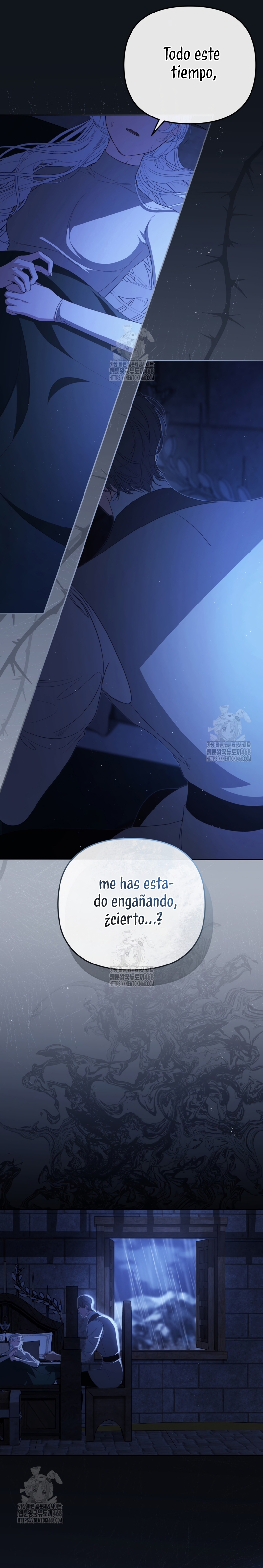 Pagarás con tu vida por haberme engañado Capítulo 15 - Page 29