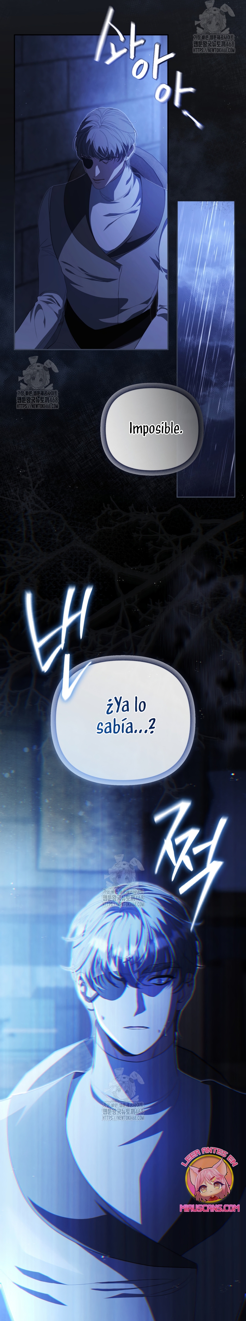 Pagarás con tu vida por haberme engañado Capítulo 15 - Page 31