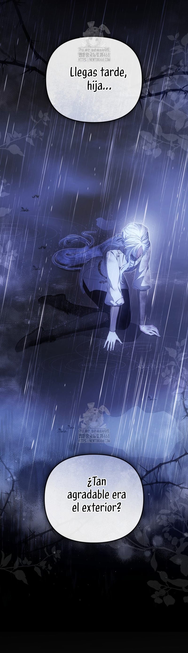 Pagarás con tu vida por haberme engañado Capítulo 15 - Page 9