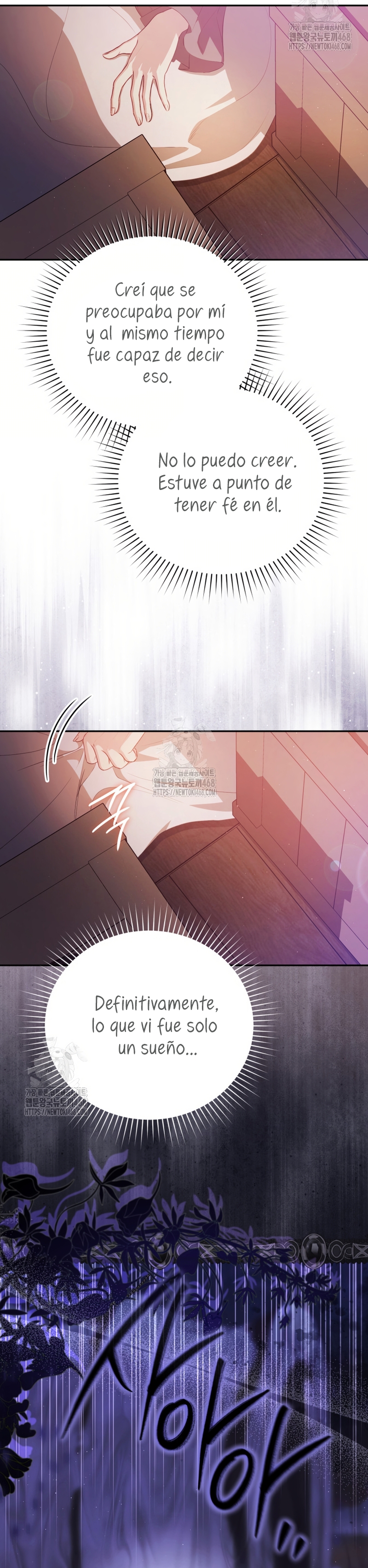 Pagarás con tu vida por haberme engañado Capítulo 16 - Page 10