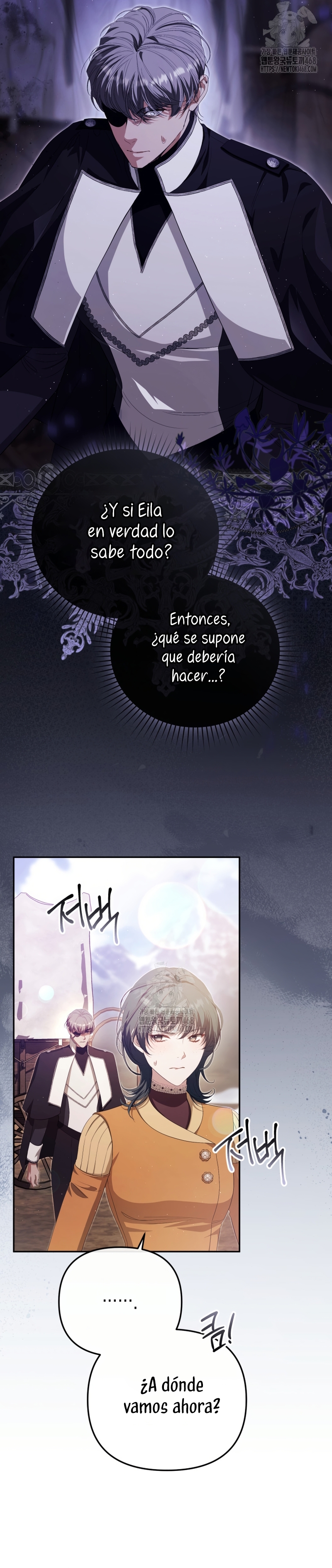 Pagarás con tu vida por haberme engañado Capítulo 16 - Page 11