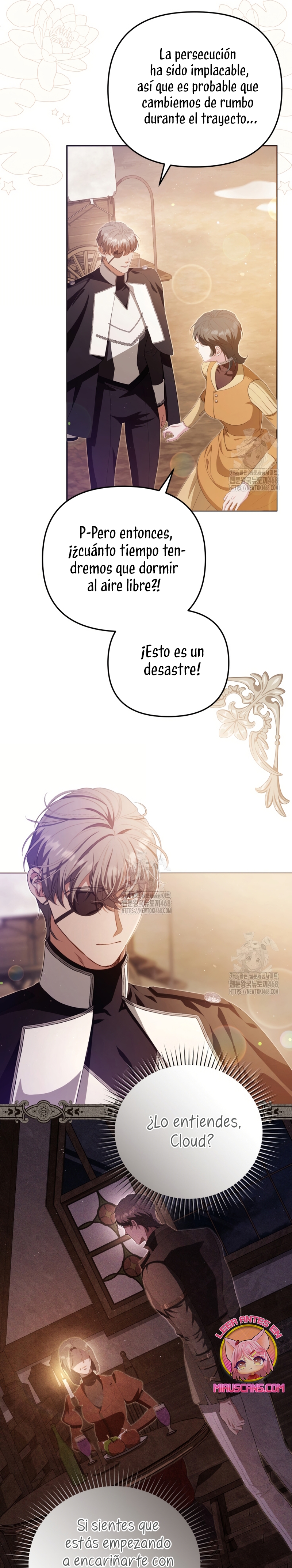 Pagarás con tu vida por haberme engañado Capítulo 16 - Page 13