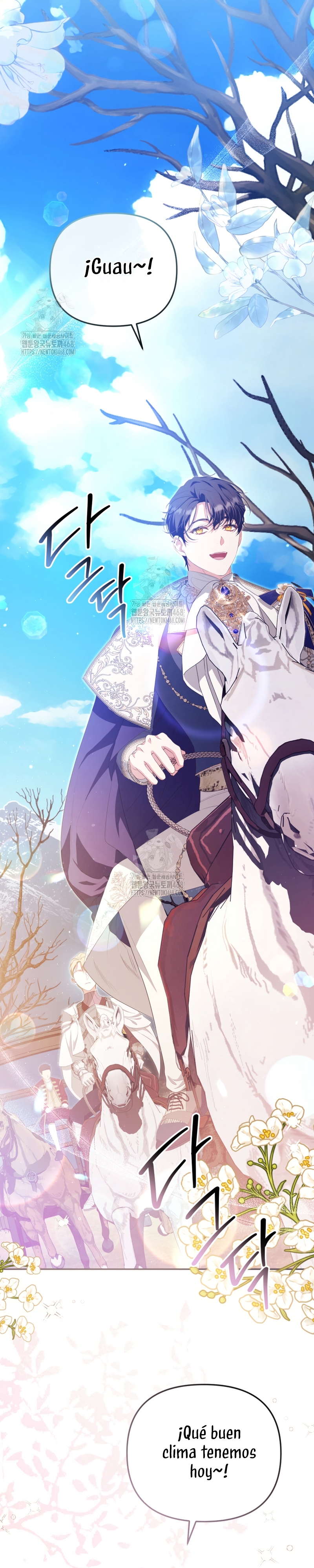 Pagarás con tu vida por haberme engañado Capítulo 16 - Page 16