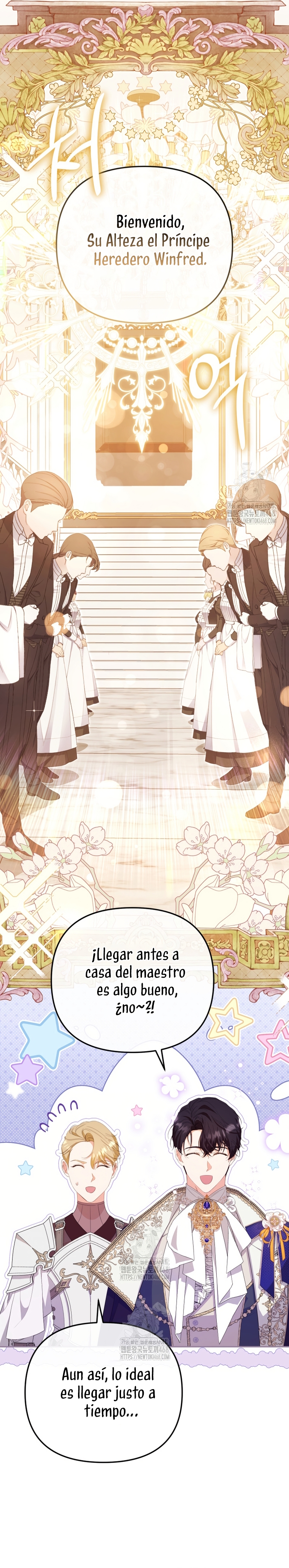 Pagarás con tu vida por haberme engañado Capítulo 16 - Page 18