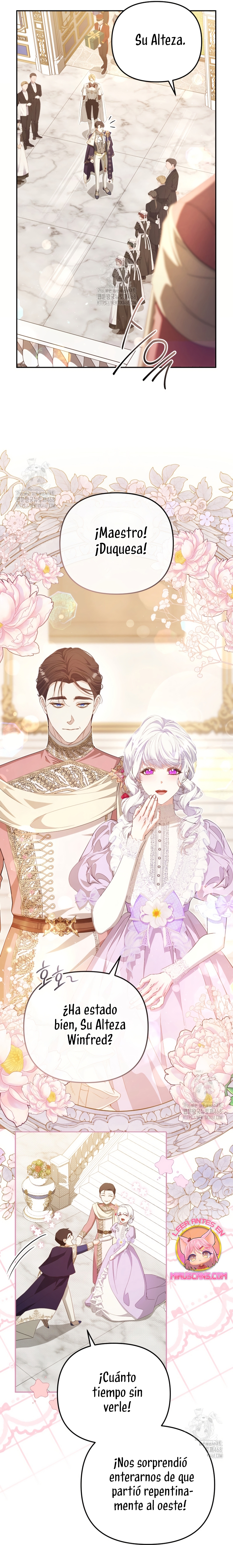 Pagarás con tu vida por haberme engañado Capítulo 16 - Page 19