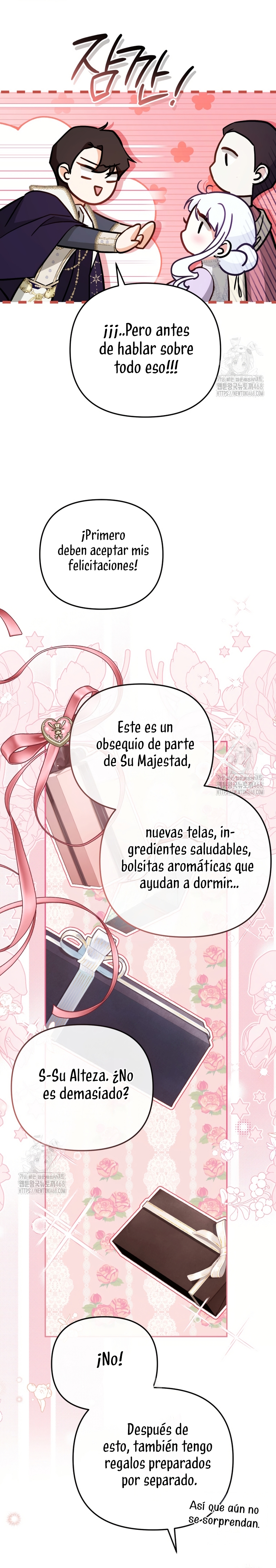 Pagarás con tu vida por haberme engañado Capítulo 16 - Page 21