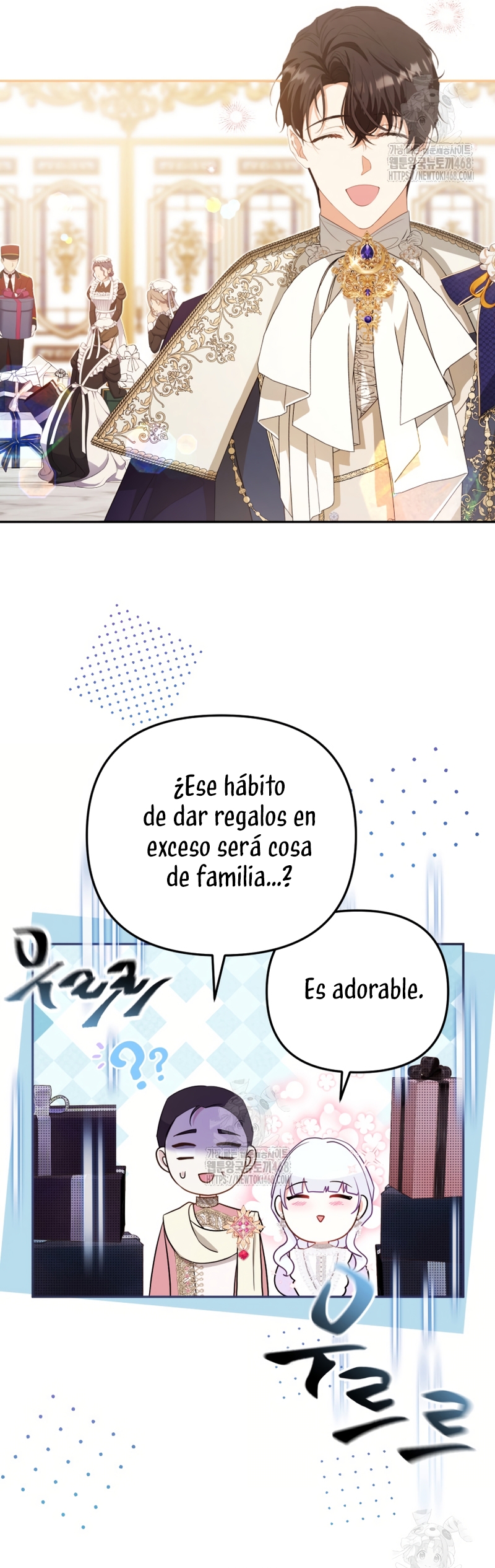 Pagarás con tu vida por haberme engañado Capítulo 16 - Page 22