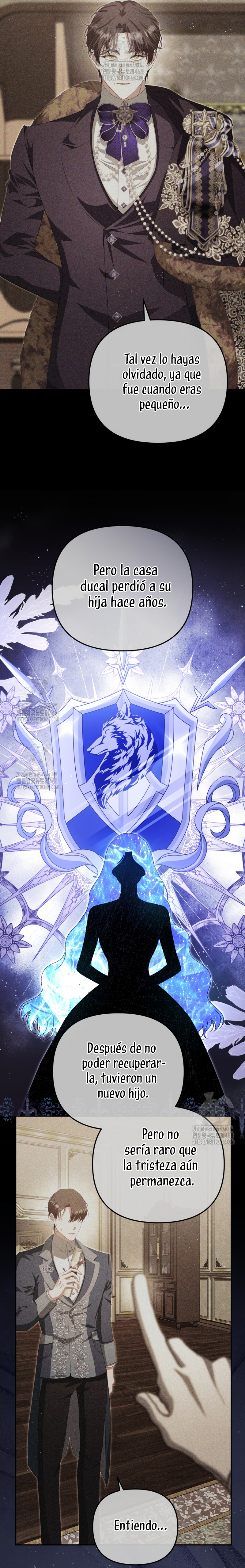 Pagarás con tu vida por haberme engañado Capítulo 16 - Page 25