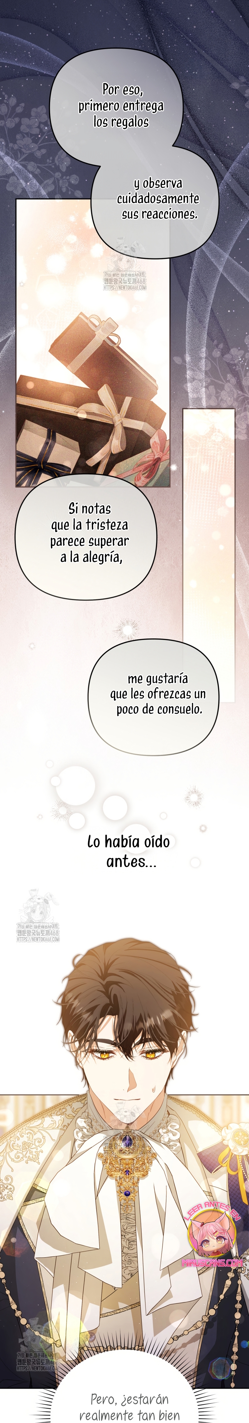 Pagarás con tu vida por haberme engañado Capítulo 16 - Page 26