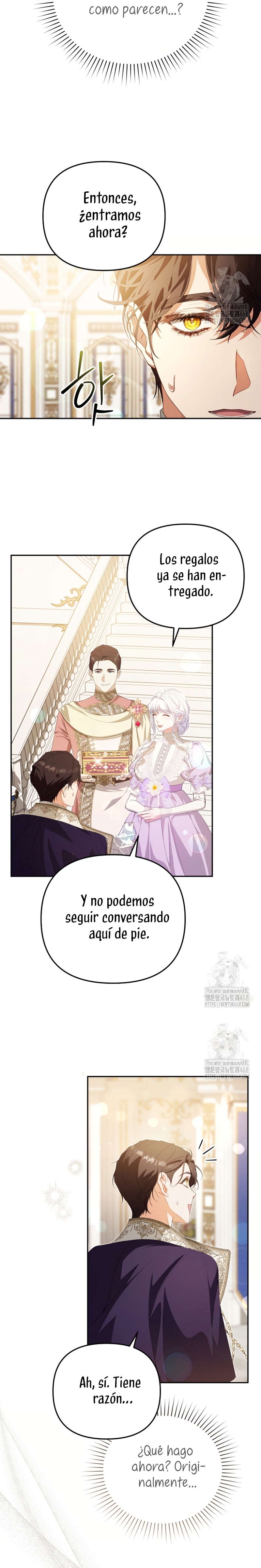 Pagarás con tu vida por haberme engañado Capítulo 16 - Page 27