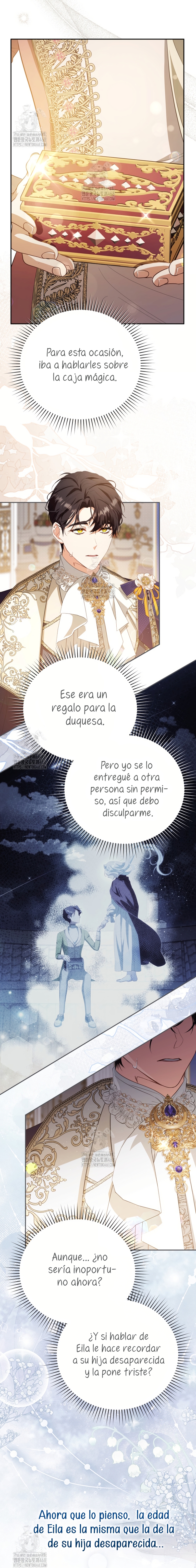 Pagarás con tu vida por haberme engañado Capítulo 16 - Page 28