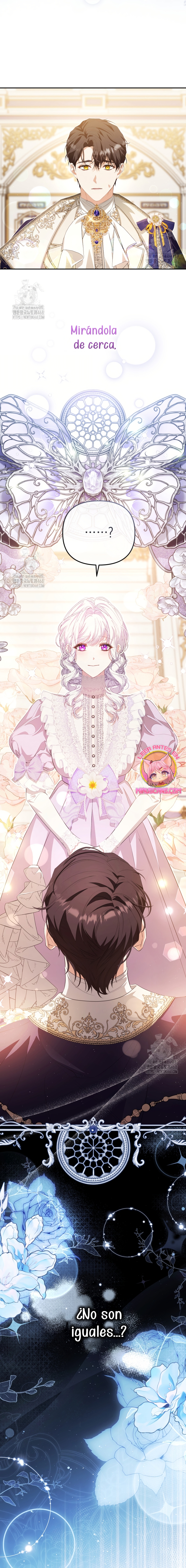 Pagarás con tu vida por haberme engañado Capítulo 16 - Page 29