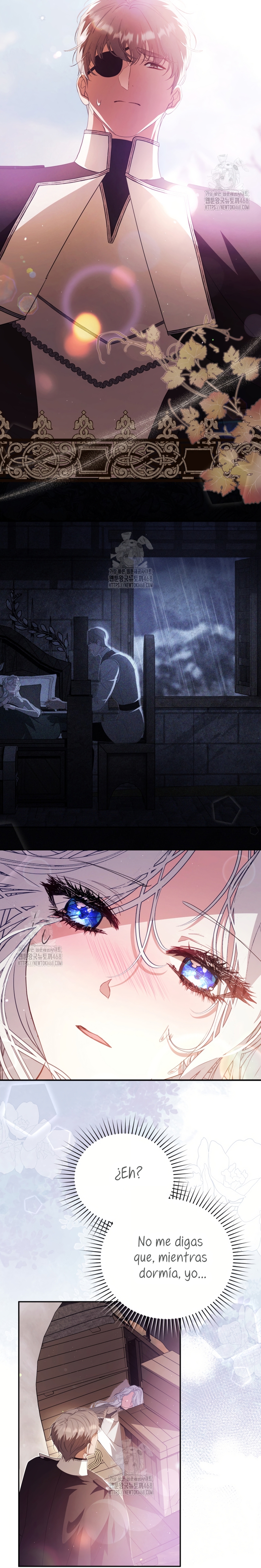 Pagarás con tu vida por haberme engañado Capítulo 16 - Page 5