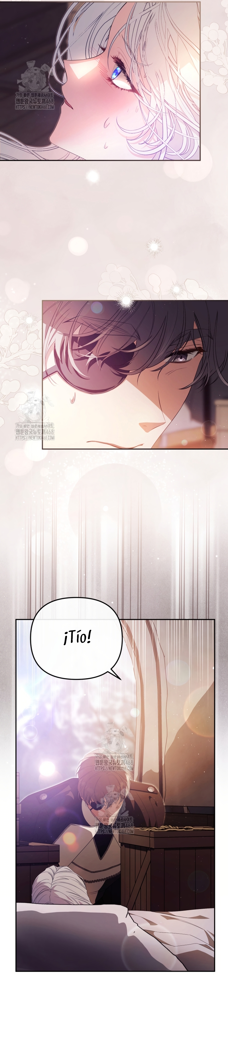 Pagarás con tu vida por haberme engañado Capítulo 16 - Page 7