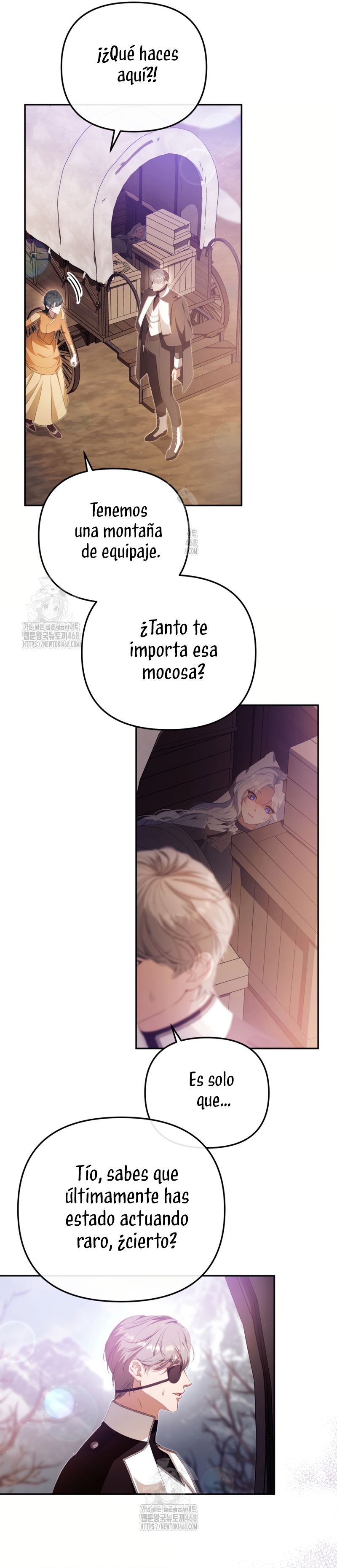 Pagarás con tu vida por haberme engañado Capítulo 16 - Page 8