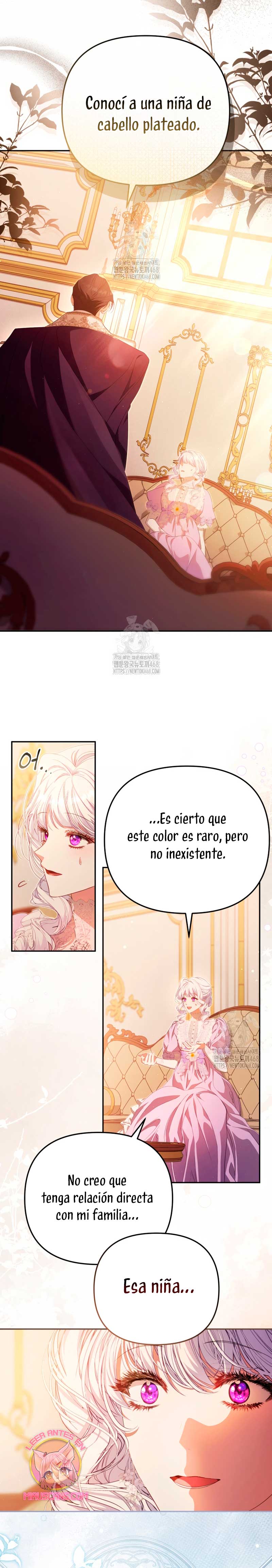 Pagarás con tu vida por haberme engañado Capítulo 17 - Page 10