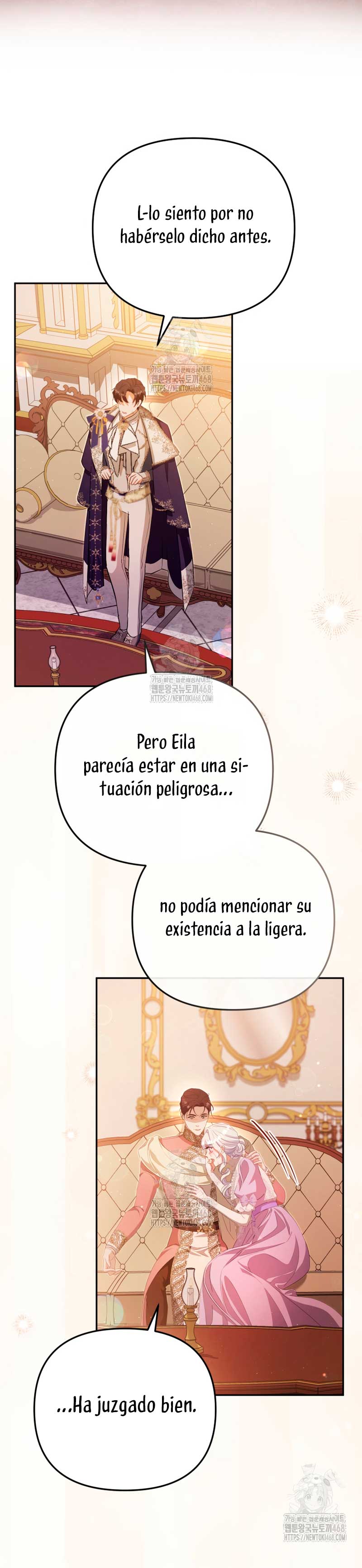 Pagarás con tu vida por haberme engañado Capítulo 17 - Page 22