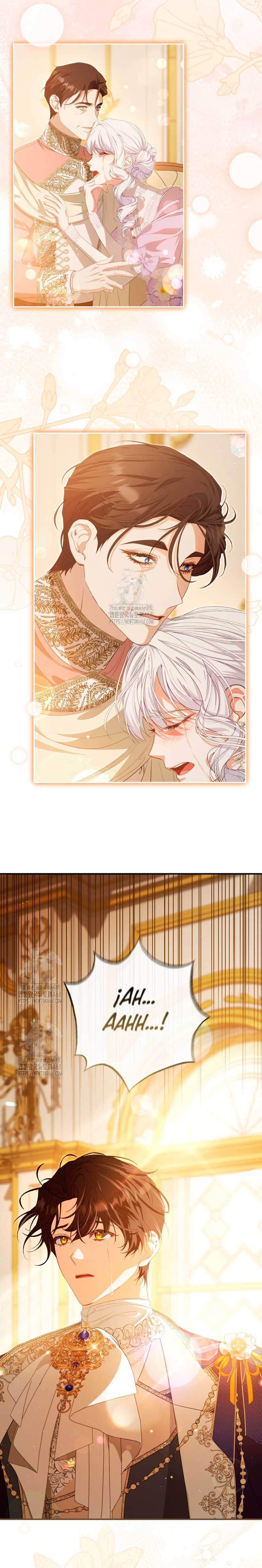 Pagarás con tu vida por haberme engañado Capítulo 17 - Page 24