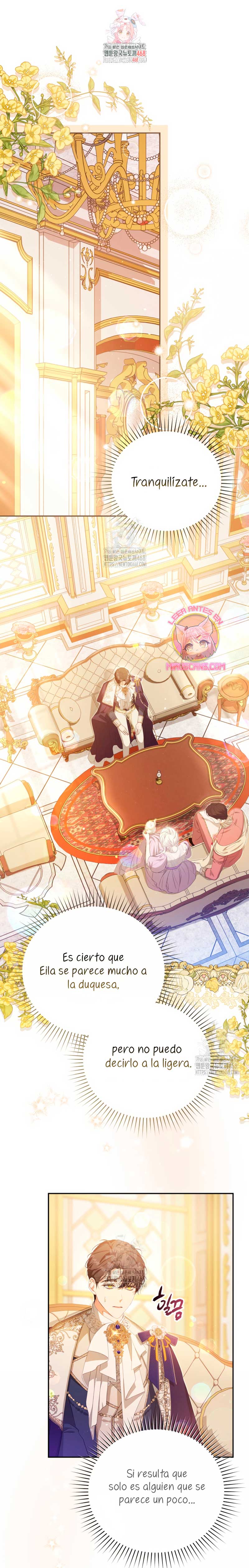 Pagarás con tu vida por haberme engañado Capítulo 17 - Page 3