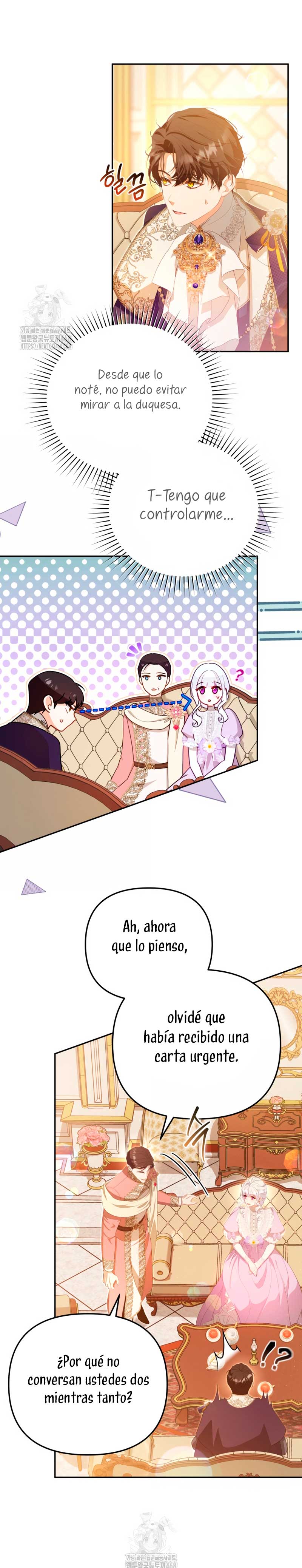 Pagarás con tu vida por haberme engañado Capítulo 17 - Page 5