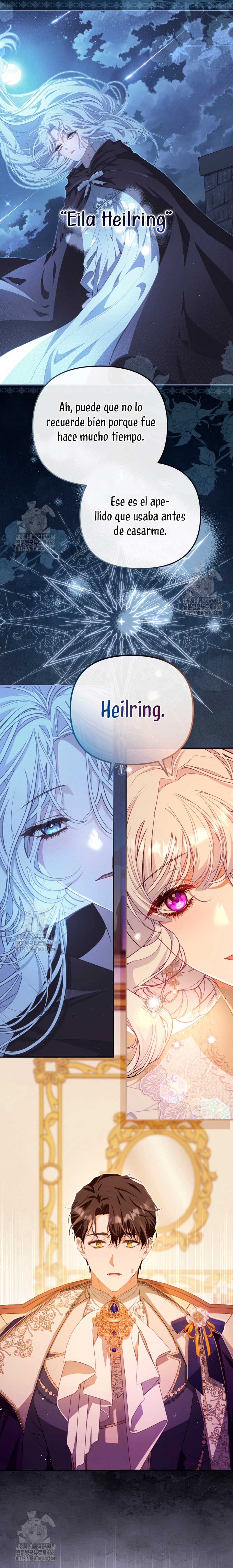 Pagarás con tu vida por haberme engañado Capítulo 17 - Page 8