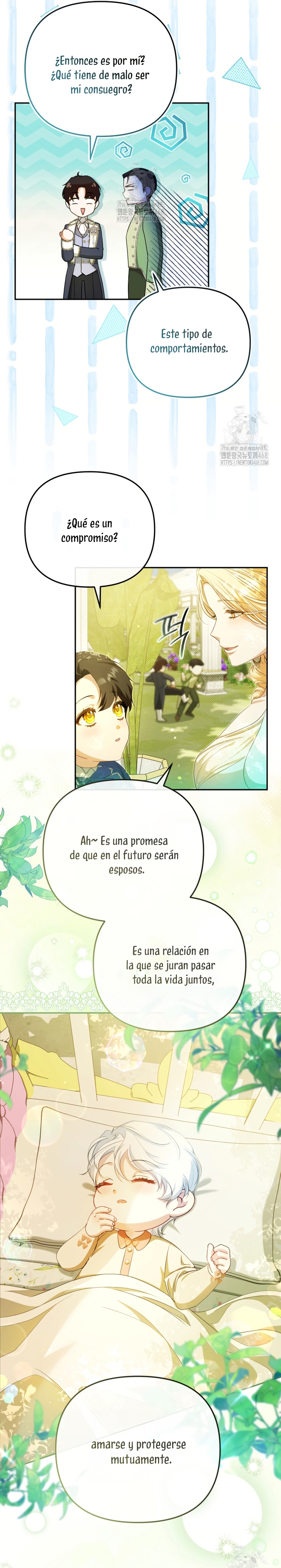 Pagarás con tu vida por haberme engañado Capítulo 18 - Page 10