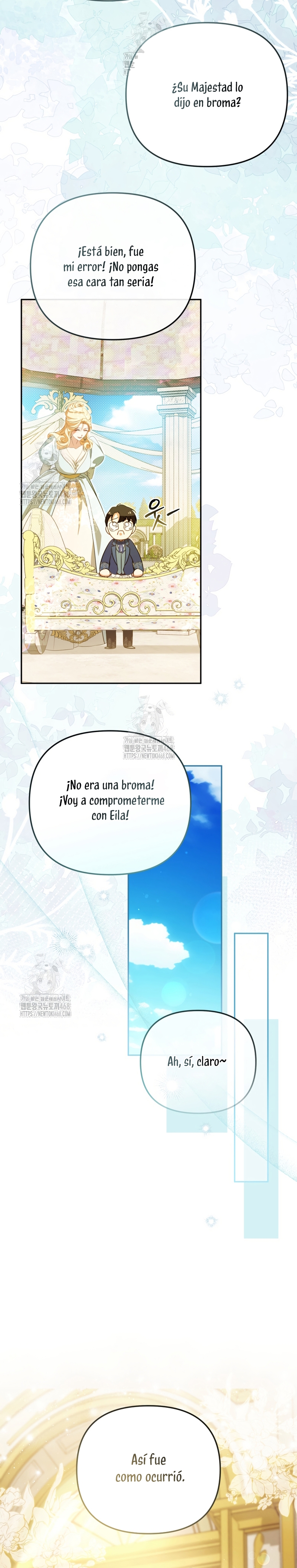 Pagarás con tu vida por haberme engañado Capítulo 18 - Page 12