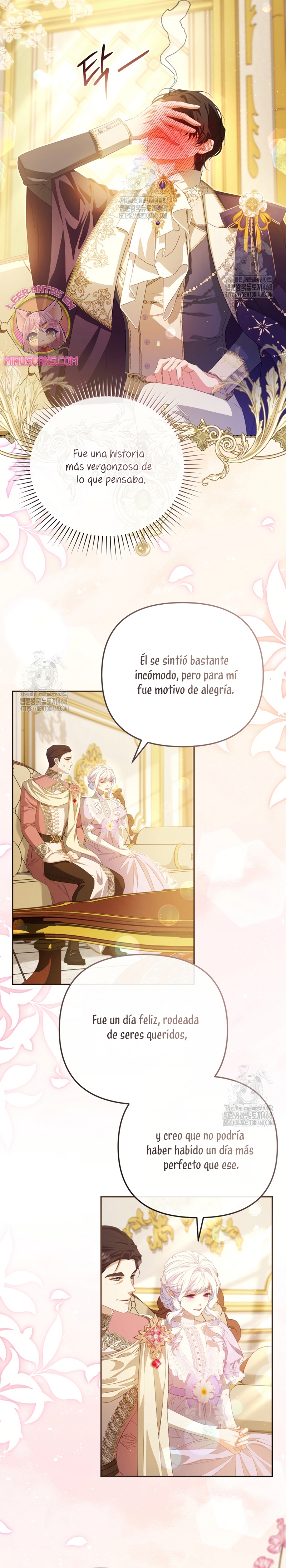 Pagarás con tu vida por haberme engañado Capítulo 18 - Page 13