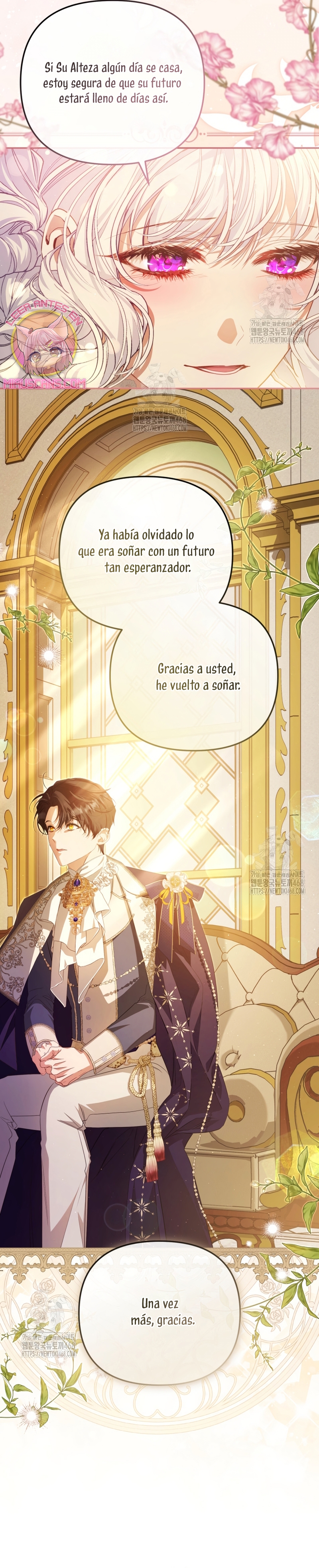 Pagarás con tu vida por haberme engañado Capítulo 18 - Page 14