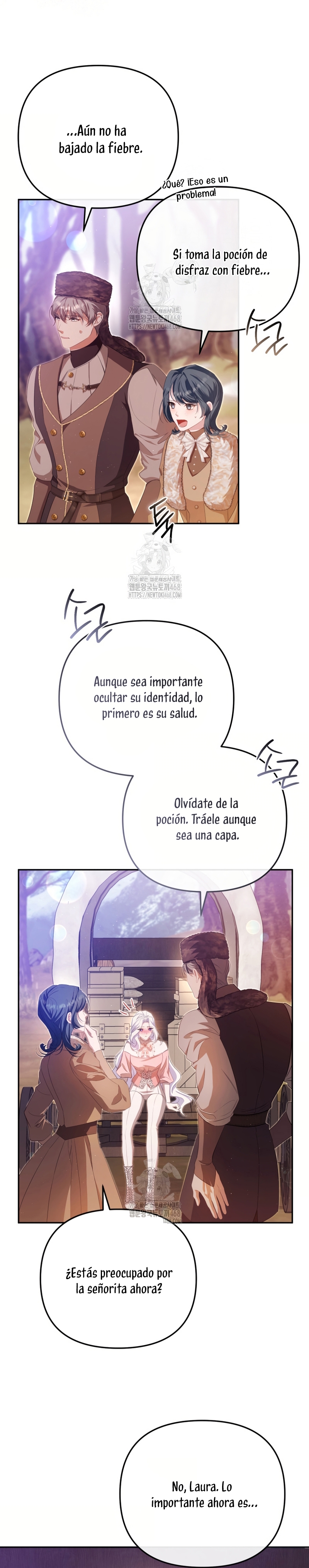 Pagarás con tu vida por haberme engañado Capítulo 18 - Page 20