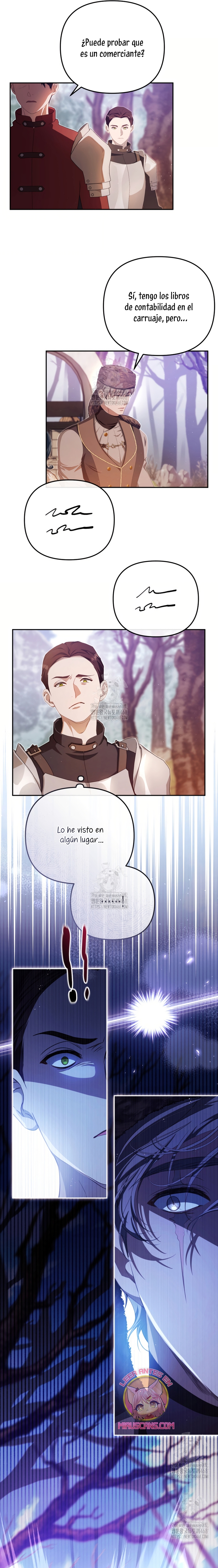 Pagarás con tu vida por haberme engañado Capítulo 18 - Page 24