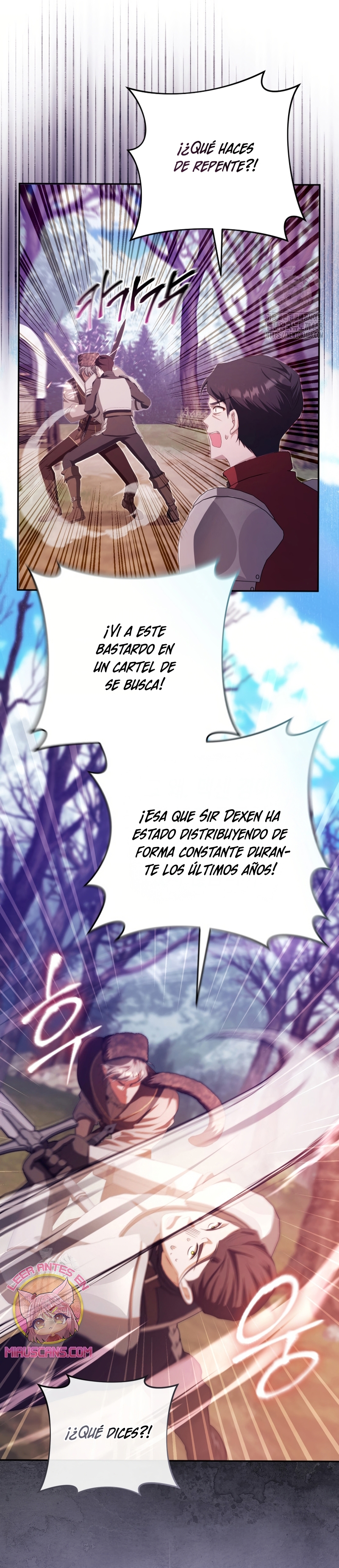 Pagarás con tu vida por haberme engañado Capítulo 18 - Page 26