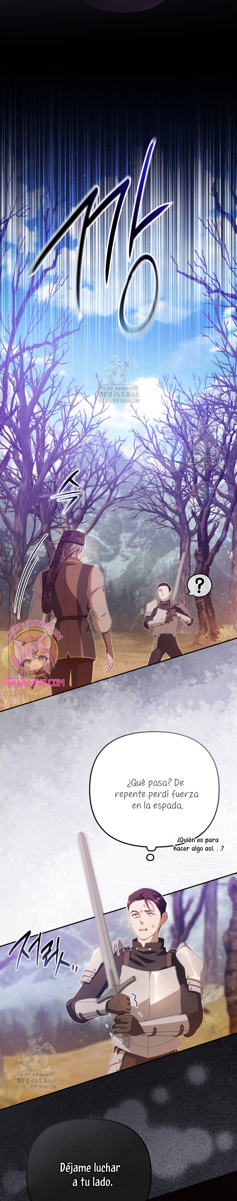 Pagarás con tu vida por haberme engañado Capítulo 18 - Page 28