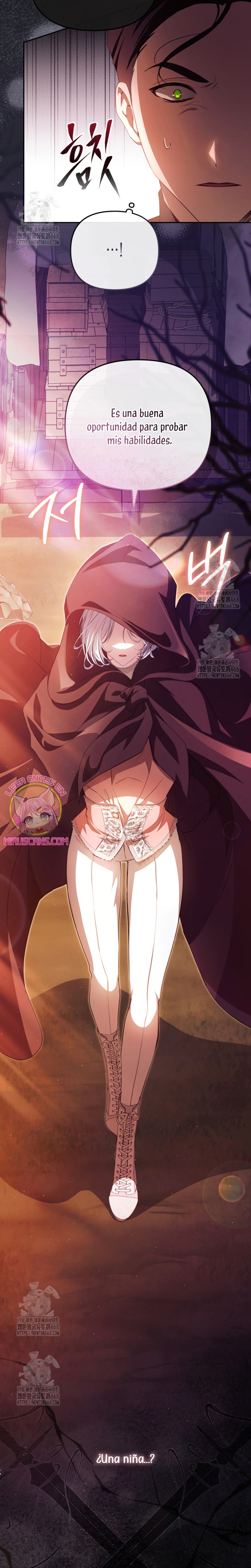 Pagarás con tu vida por haberme engañado Capítulo 18 - Page 29