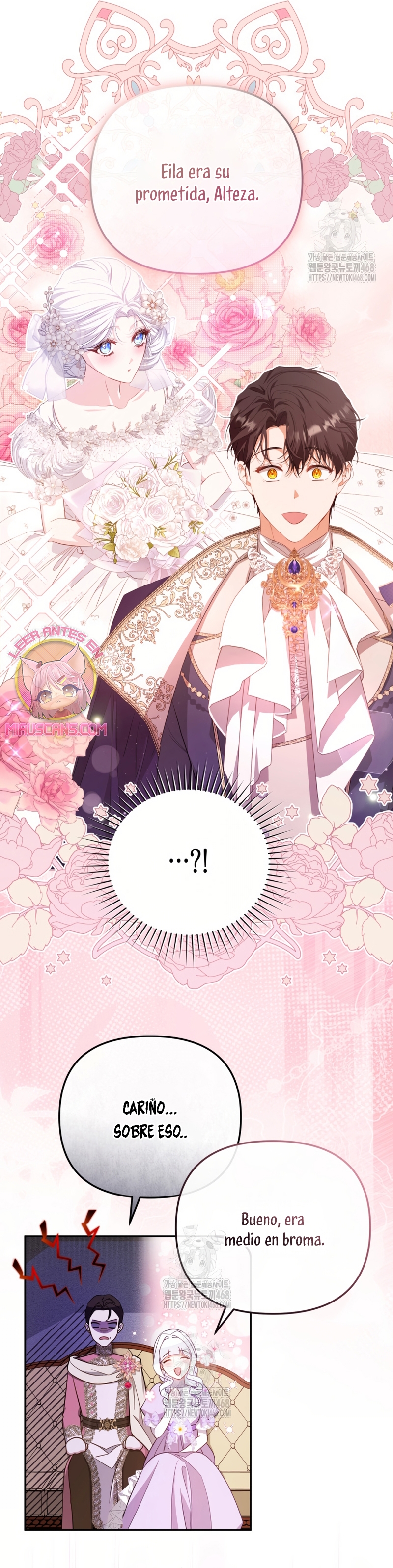 Pagarás con tu vida por haberme engañado Capítulo 18 - Page 5