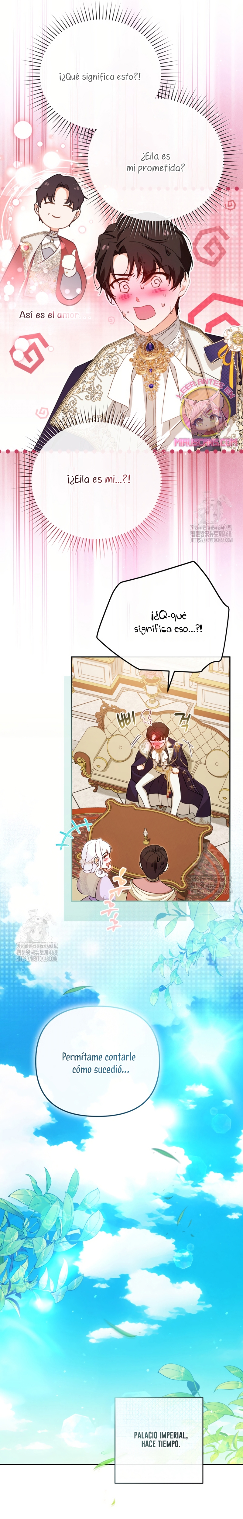 Pagarás con tu vida por haberme engañado Capítulo 18 - Page 6