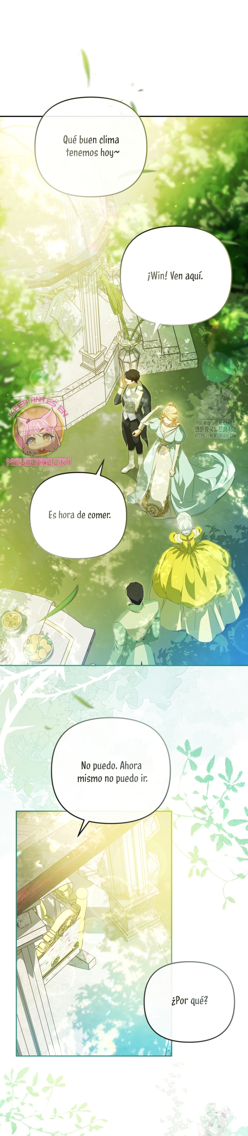 Pagarás con tu vida por haberme engañado Capítulo 18 - Page 7