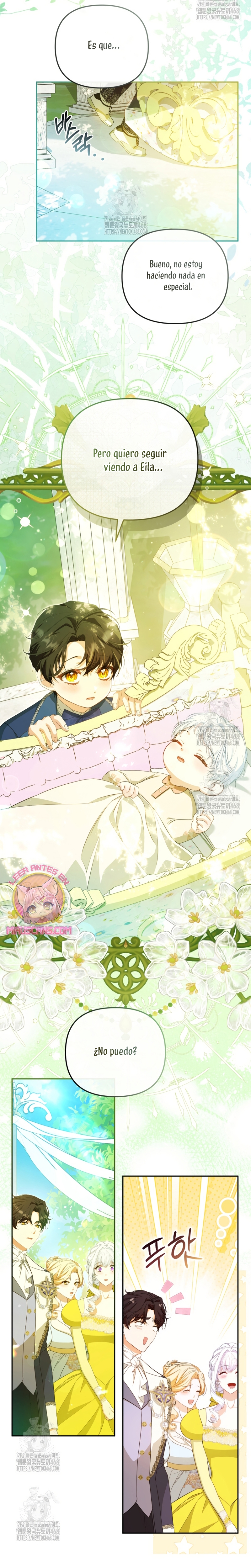 Pagarás con tu vida por haberme engañado Capítulo 18 - Page 8