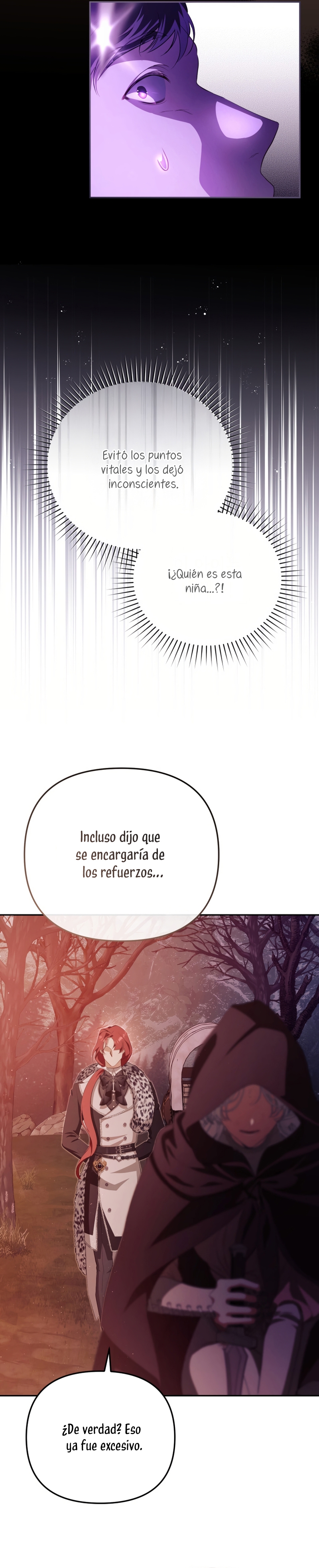 Pagarás con tu vida por haberme engañado Capítulo 19 - Page 11