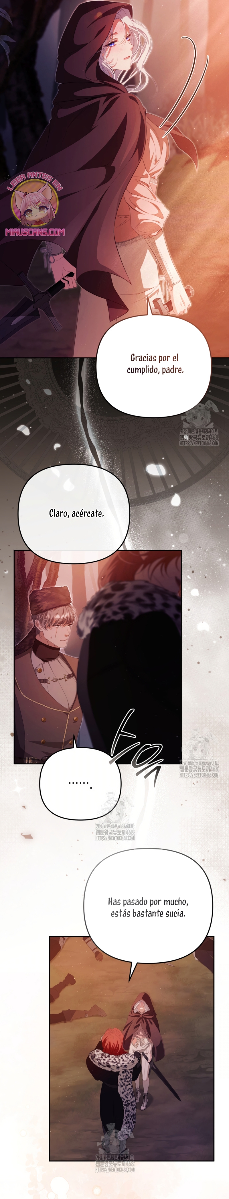 Pagarás con tu vida por haberme engañado Capítulo 19 - Page 14