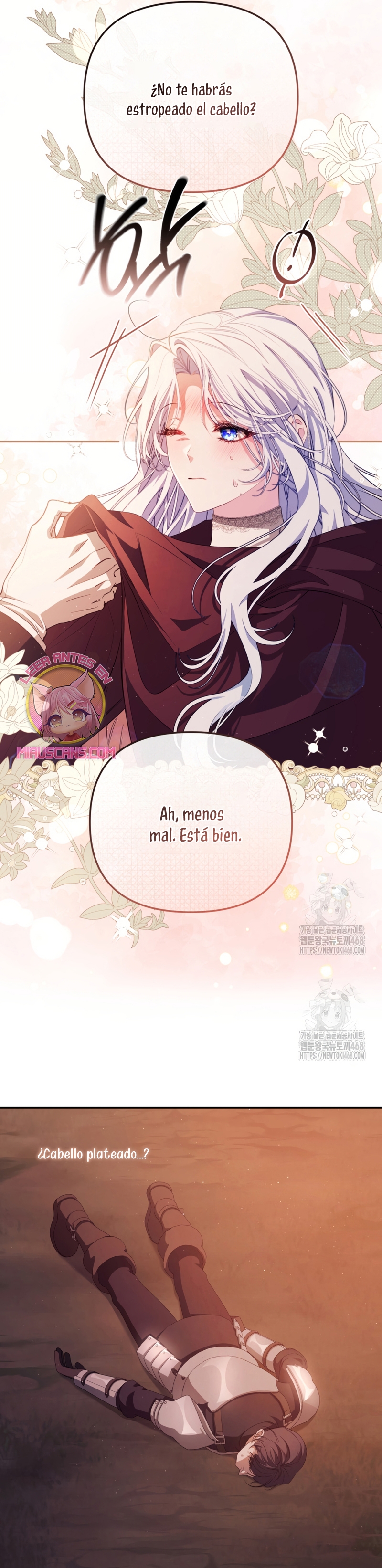 Pagarás con tu vida por haberme engañado Capítulo 19 - Page 15