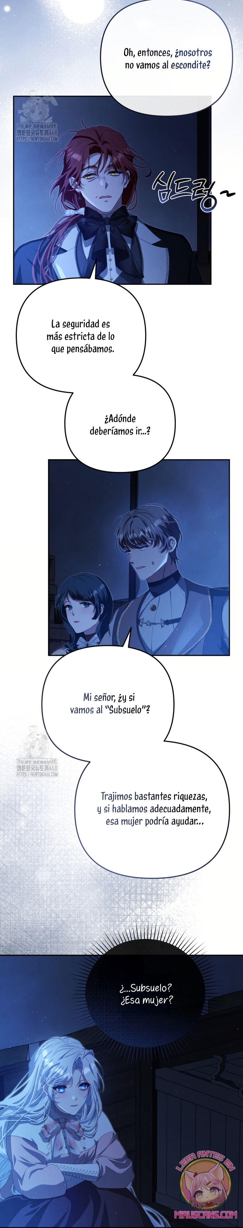 Pagarás con tu vida por haberme engañado Capítulo 19 - Page 20